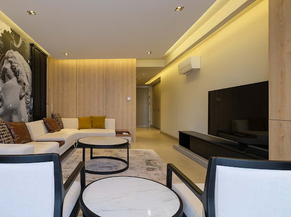 ANTALYA KONYAALTI ULUÇ MAHALLESİ’NDE SATILIK DAİRE
