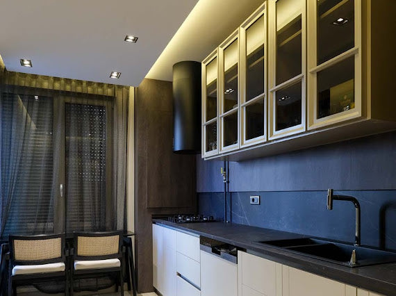 ANTALYA KONYAALTI ULUÇ MAHALLESİ’NDE SATILIK DAİRE