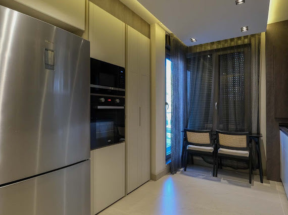 ANTALYA KONYAALTI ULUÇ MAHALLESİ’NDE SATILIK DAİRE