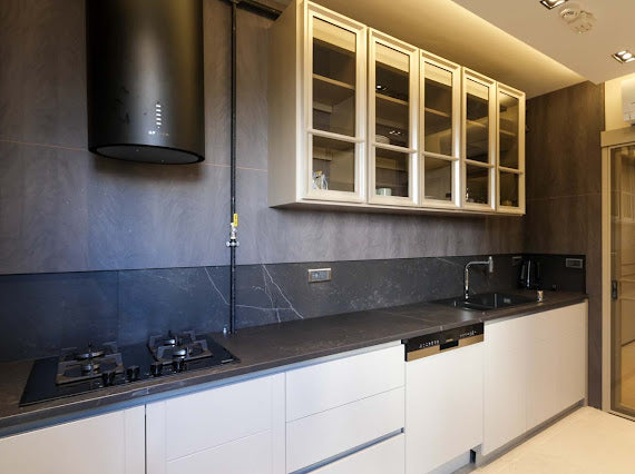 ANTALYA KONYAALTI ULUÇ MAHALLESİ’NDE SATILIK DAİRE