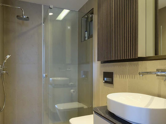 ANTALYA KONYAALTI ULUÇ MAHALLESİ’NDE SATILIK DAİRE