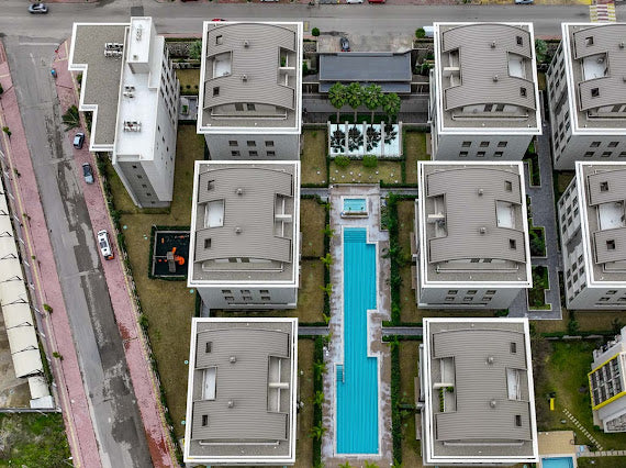 ANTALYA KONYAALTI ULUÇ MAHALLESİ’NDE SATILIK DAİRE