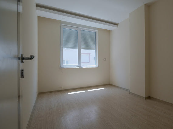 ANTALYA KONYAALTI HURMA MAHALLESİ’NDE SATILIK DAİRE