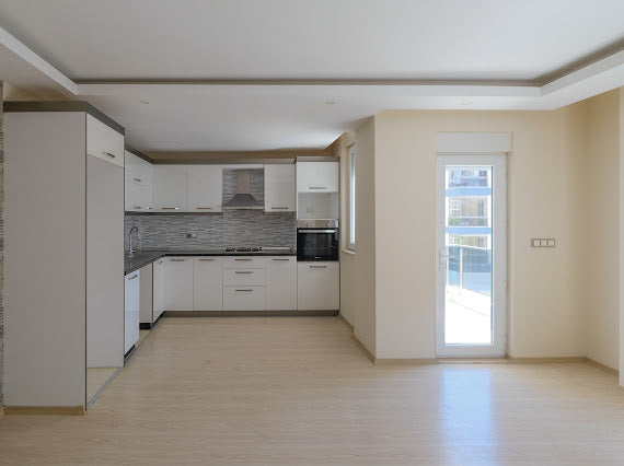 ANTALYA KONYAALTI HURMA MAHALLESİ’NDE SATILIK DAİRE
