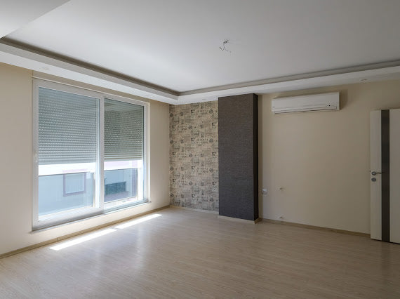 ANTALYA KONYAALTI HURMA MAHALLESİ’NDE SATILIK DAİRE