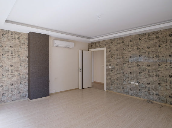 ANTALYA KONYAALTI HURMA MAHALLESİ’NDE SATILIK DAİRE