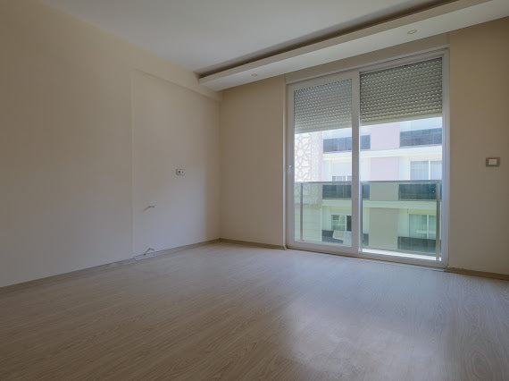 ANTALYA KONYAALTI HURMA MAHALLESİ’NDE SATILIK DAİRE
