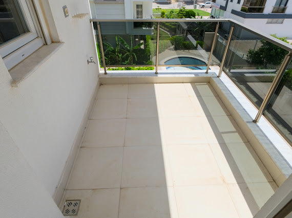 ANTALYA KONYAALTI HURMA MAHALLESİ’NDE SATILIK DAİRE