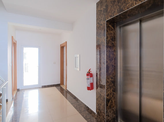 ANTALYA KONYAALTI HURMA MAHALLESİ’NDE SATILIK DAİRE