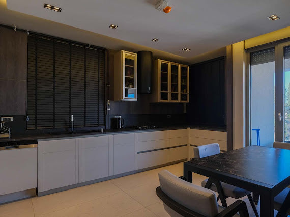 ANTALYA KONYAALTI ULUÇ MAHALLESİ’NDE SATILIK DAİRE3