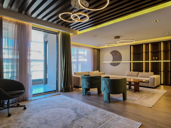 ANTALYA KONYAALTI ULUÇ MAHALLESİ’NDE SATILIK DAİRE3