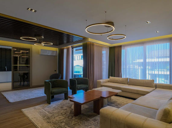 ANTALYA KONYAALTI ULUÇ MAHALLESİ’NDE SATILIK DAİRE3