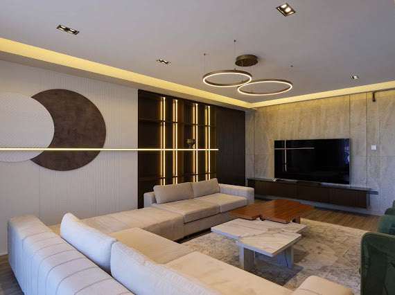 ANTALYA KONYAALTI ULUÇ MAHALLESİ’NDE SATILIK DAİRE3