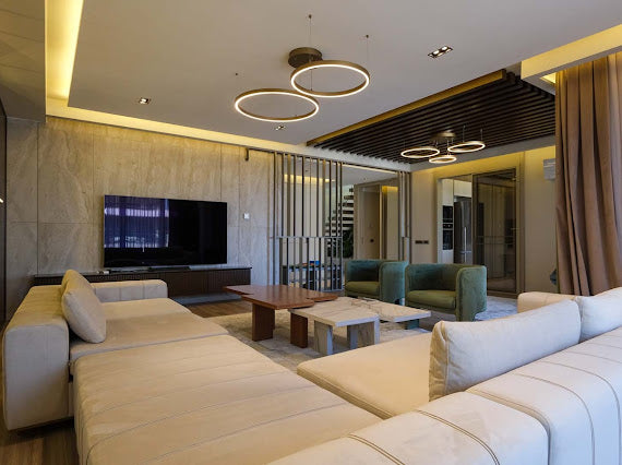 ANTALYA KONYAALTI ULUÇ MAHALLESİ’NDE SATILIK DAİRE3