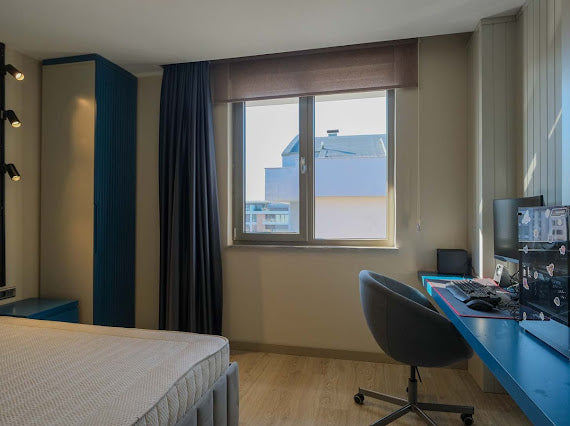 ANTALYA KONYAALTI ULUÇ MAHALLESİ’NDE SATILIK DAİRE3