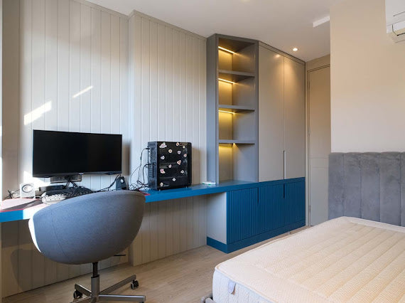 ANTALYA KONYAALTI ULUÇ MAHALLESİ’NDE SATILIK DAİRE3