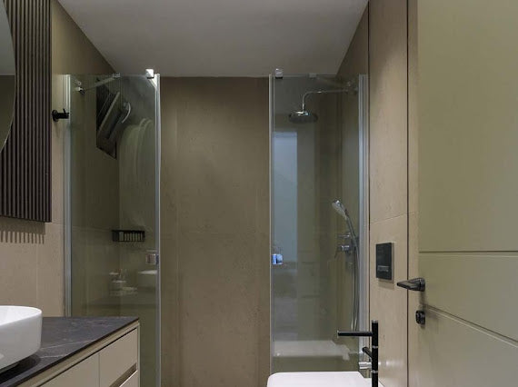 ANTALYA KONYAALTI ULUÇ MAHALLESİ’NDE SATILIK DAİRE3