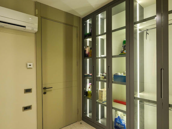 ANTALYA KONYAALTI ULUÇ MAHALLESİ’NDE SATILIK DAİRE3