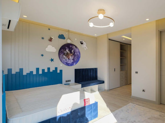 ANTALYA KONYAALTI ULUÇ MAHALLESİ’NDE SATILIK DAİRE3