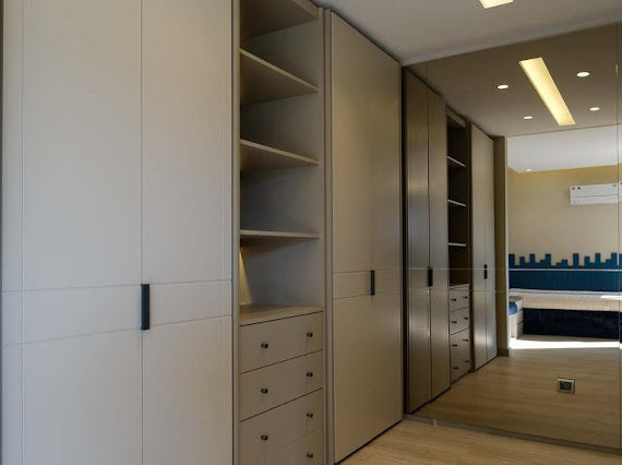 ANTALYA KONYAALTI ULUÇ MAHALLESİ’NDE SATILIK DAİRE3