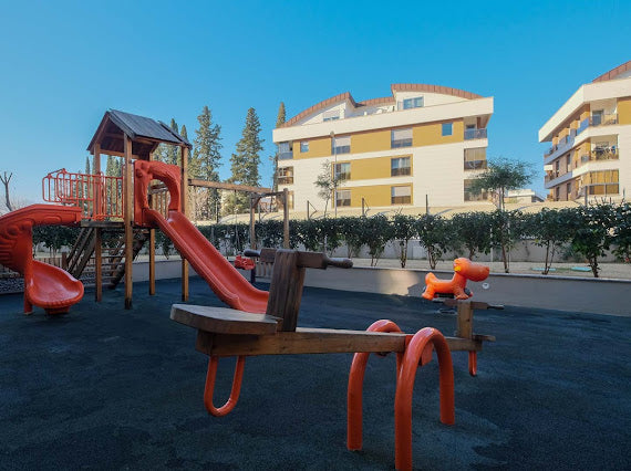 ANTALYA KONYAALTI ULUÇ MAHALLESİ’NDE SATILIK DAİRE3