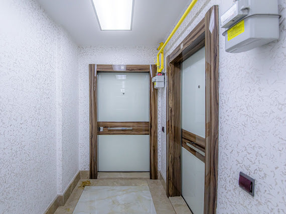 ANTALYA KONYAALTI LİMAN MAHALLESİ’NDE SATILIK DAİRE