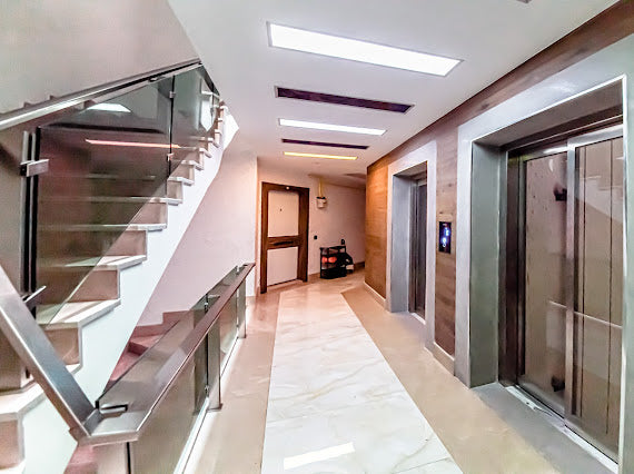 ANTALYA KONYAALTI LİMAN MAHALLESİ’NDE SATILIK DAİRE