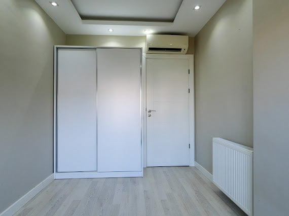 ANTALYA KONYAALTI LİMAN MAHALLESİ’NDE SATILIK DAİRE