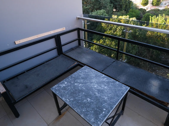 ANTALYA KONYAALTI LİMAN MAHALLESİ’NDE SATILIK DAİRE
