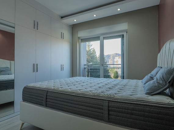 ANTALYA KONYAALTI LİMAN MAHALLESİ’NDE SATILIK DAİRE