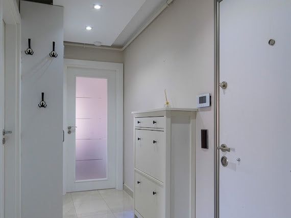 ANTALYA KONYAALTI LİMAN MAHALLESİ’NDE SATILIK DAİRE