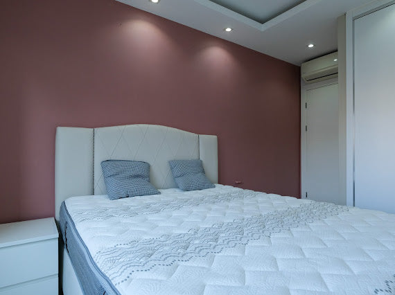 ANTALYA KONYAALTI LİMAN MAHALLESİ’NDE SATILIK DAİRE