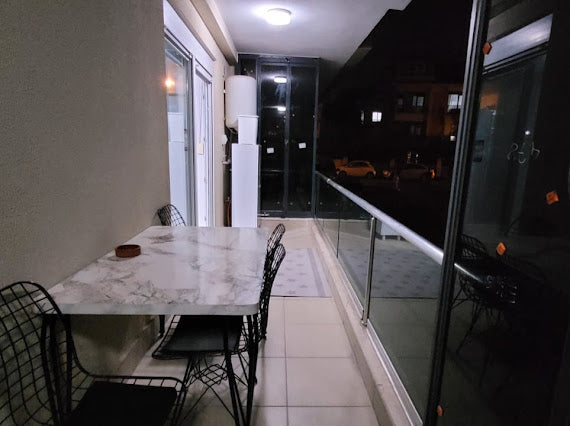 ANTALYA KONYAALTI KUŞKAVAĞI MAHALLESİ’NDE SATILIK DAİRE