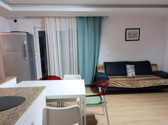 ANTALYA KONYAALTI KUŞKAVAĞI MAHALLESİ’NDE SATILIK DAİRE