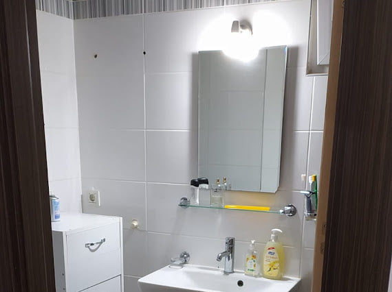 ANTALYA KONYAALTI KUŞKAVAĞI MAHALLESİ’NDE SATILIK DAİRE