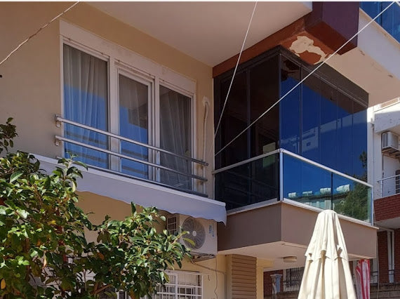ANTALYA KONYAALTI KUŞKAVAĞI MAHALLESİ’NDE SATILIK DAİRE