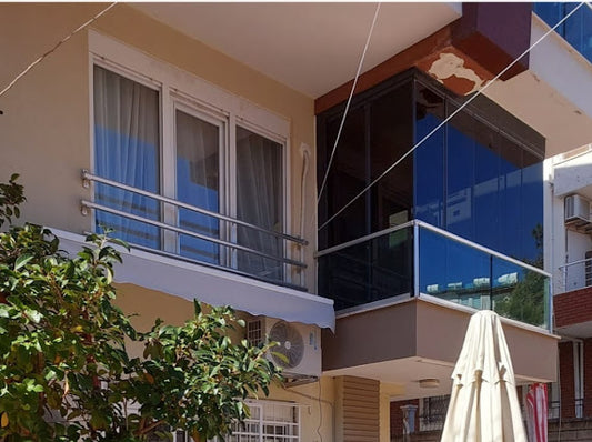 ANTALYA KONYAALTI KUŞKAVAĞI MAHALLESİ’NDE SATILIK DAİRE