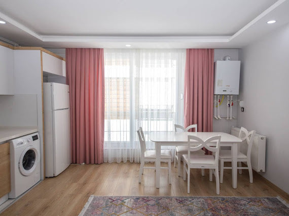 ANTALYA MURATPAŞA VARLIK MAHALLESİ’NDE SATILIK DAİRE