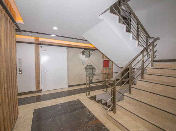 ANTALYA MURATPAŞA VARLIK MAHALLESİ’NDE SATILIK DAİRE