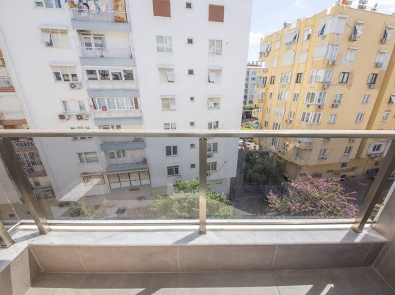 ANTALYA MURATPAŞA VARLIK MAHALLESİ’NDE SATILIK DAİRE