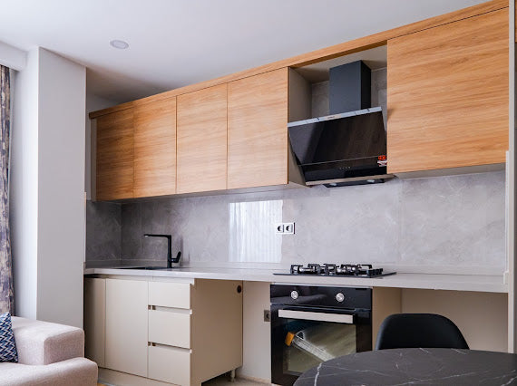 ANTALYA MURATPAŞA ÜÇGEN MAHALLESİ’NDE SATILIK DAİRE