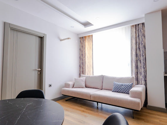 ANTALYA MURATPAŞA ÜÇGEN MAHALLESİ’NDE SATILIK DAİRE