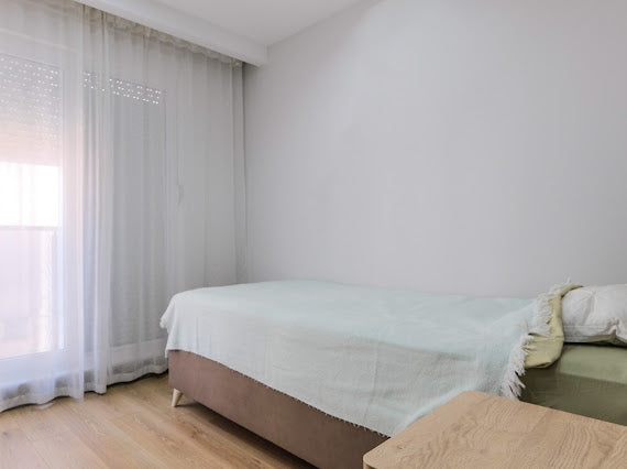 ANTALYA MURATPAŞA ÜÇGEN MAHALLESİ’NDE SATILIK DAİRE