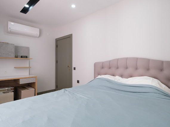 ANTALYA MURATPAŞA ÜÇGEN MAHALLESİ’NDE SATILIK DAİRE