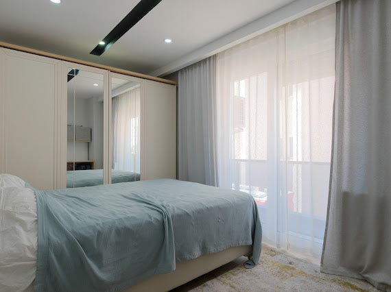 ANTALYA MURATPAŞA ÜÇGEN MAHALLESİ’NDE SATILIK DAİRE