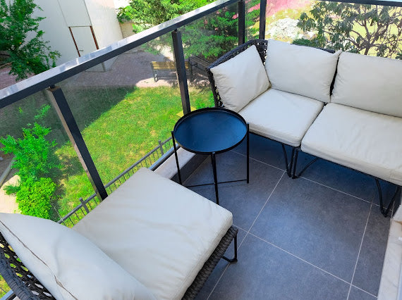 ANTALYA MURATPAŞA ÜÇGEN MAHALLESİ’NDE SATILIK DAİRE