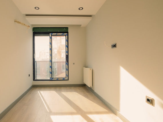 ANTALYA MURATPAŞA DENİZ MAHALLESİ’NDE SATILIK DAİRE
