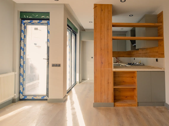 ANTALYA MURATPAŞA DENİZ MAHALLESİ’NDE SATILIK DAİRE