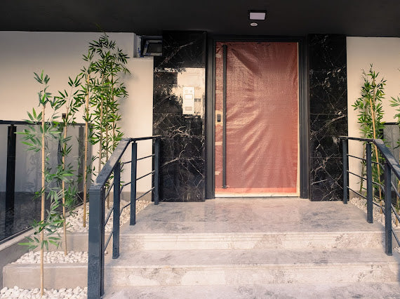 ANTALYA MURATPAŞA DENİZ MAHALLESİ’NDE SATILIK DAİRE