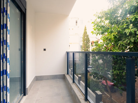ANTALYA MURATPAŞA DENİZ MAHALLESİ’NDE SATILIK DAİRE